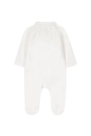 Pigiama in velluto bianco TARTINE ET CHOCOLAT KIDS | TZ5413013